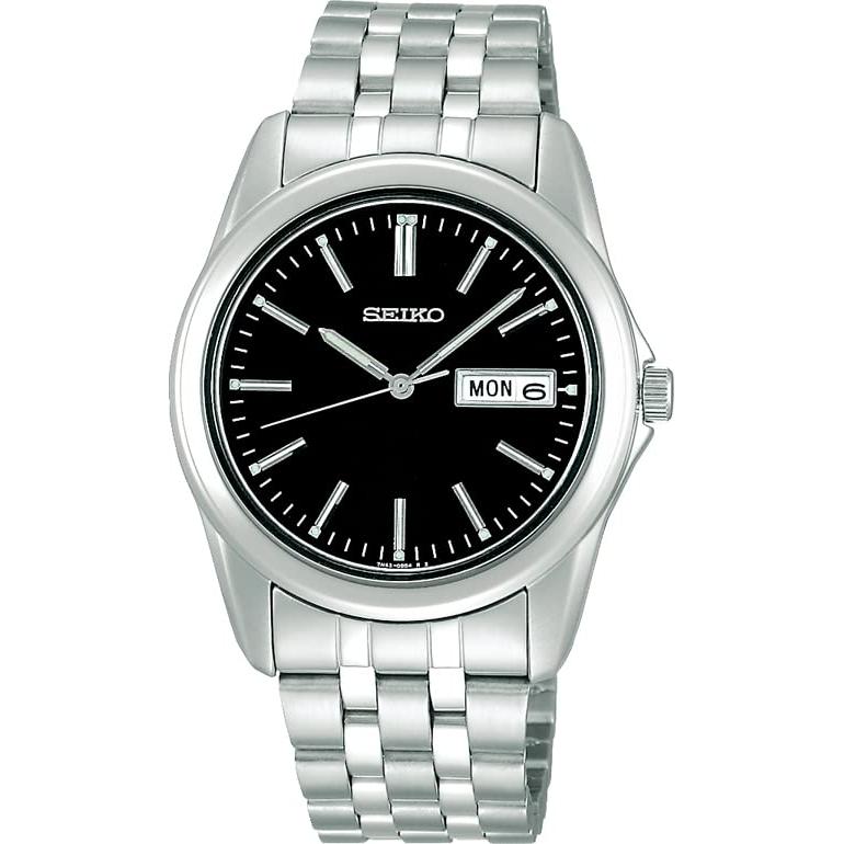 Seiko Spirit Men's Quartz Watch