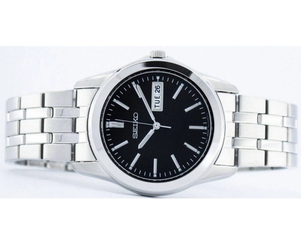 Seiko Spirit Men's Quartz Watch
