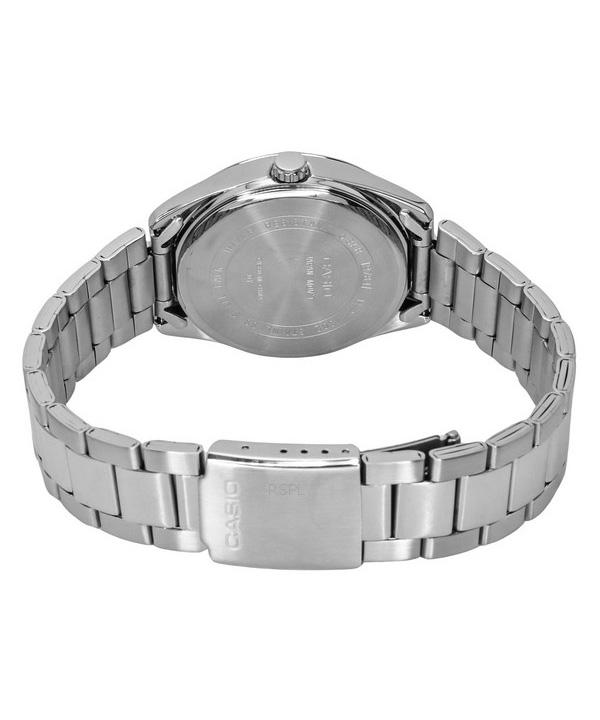 Casio Enticer – Men’s Quartz Analog Watch