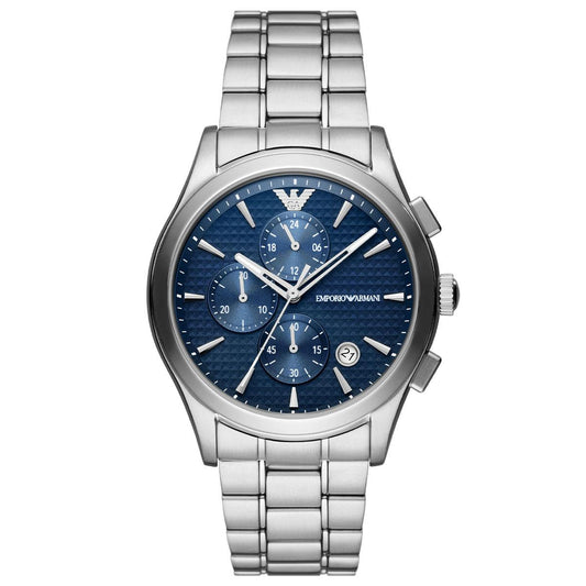 Emporio Armani Men's Chronograph Watch – AR11528