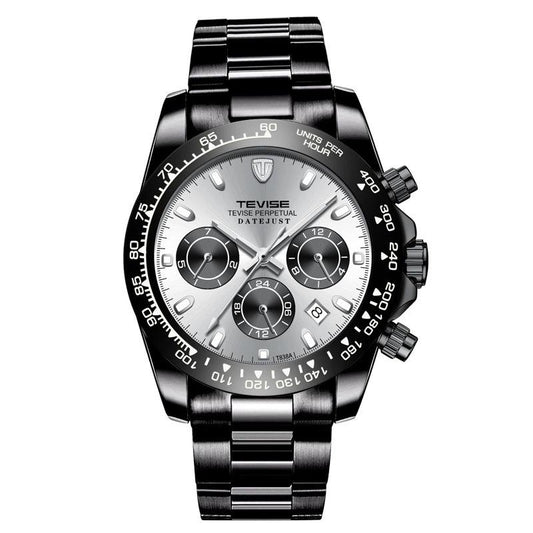 TEVISE Men's Mechanical Watch