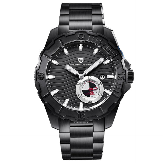Pagani Watch Premium