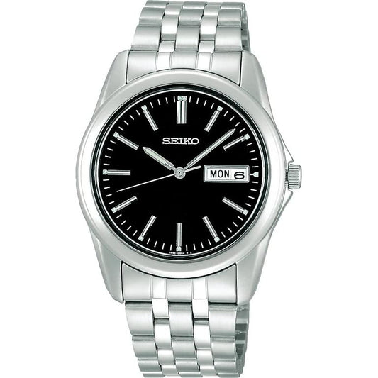 Seiko Spirit Men's Quartz Watch