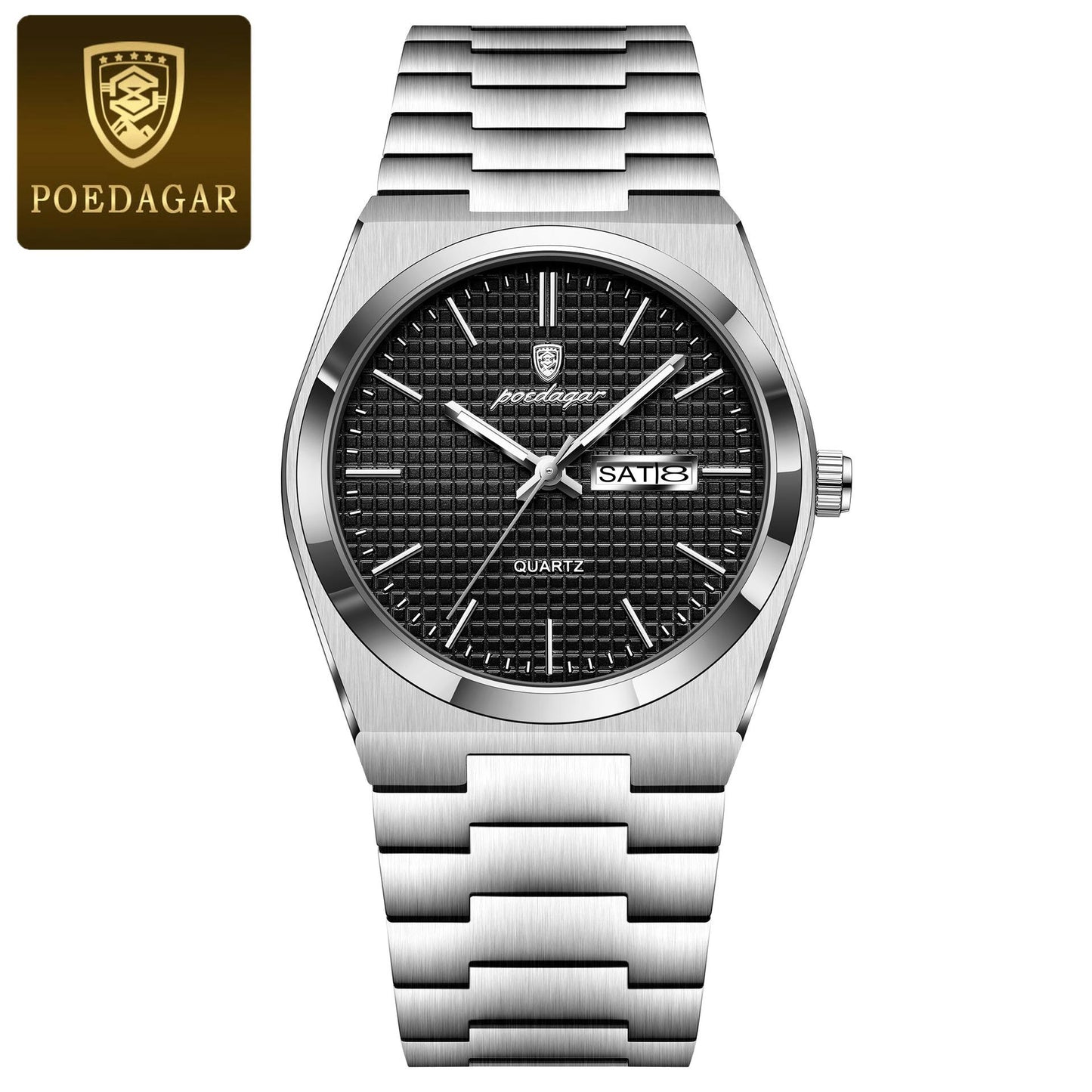 Poedagar Nautilus – Timeless Elegance, Modern Prestige