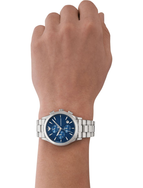 Emporio Armani Men's Chronograph Watch – AR11528
