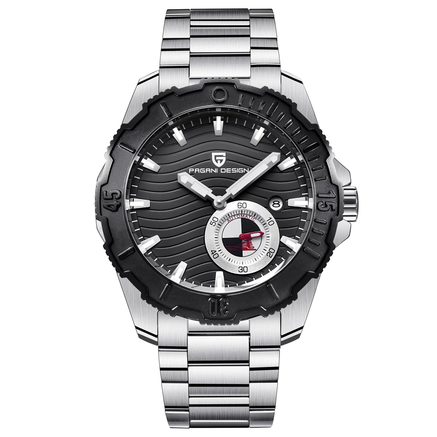 Pagani Watch Premium