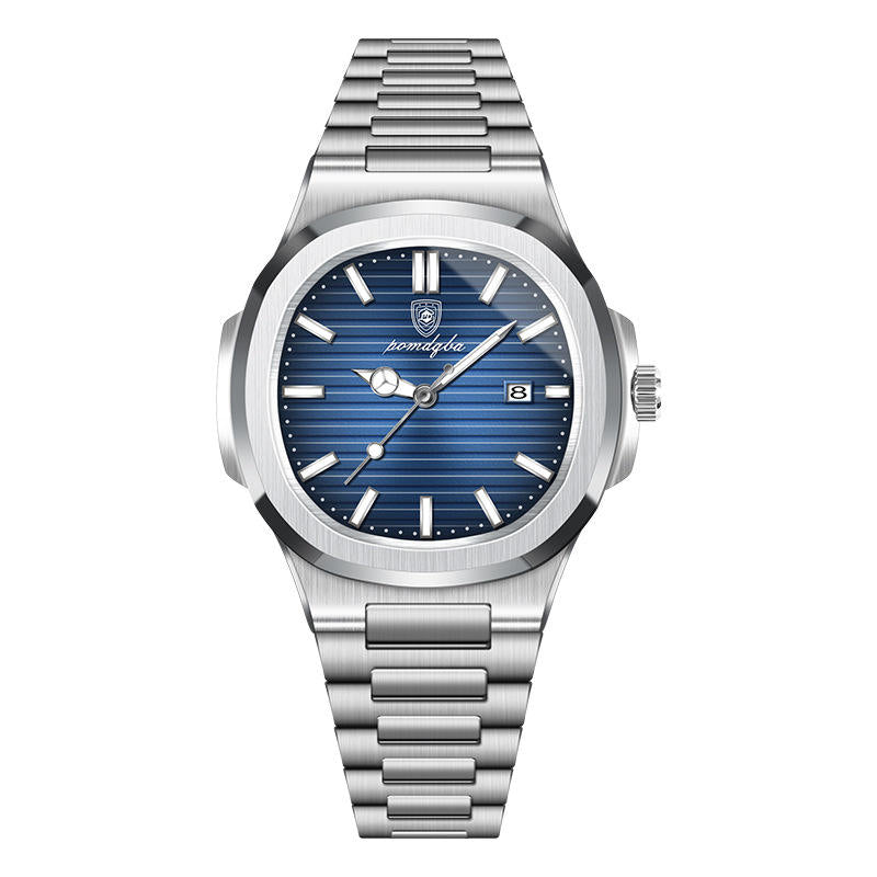 Poedagar Nautilus - 41 MM