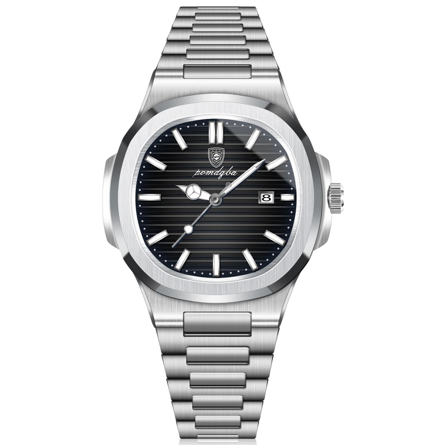 Poedagar Nautilus - 41 MM