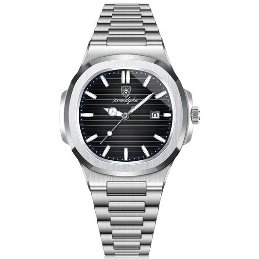 Poedagar Nautilus - 41 MM