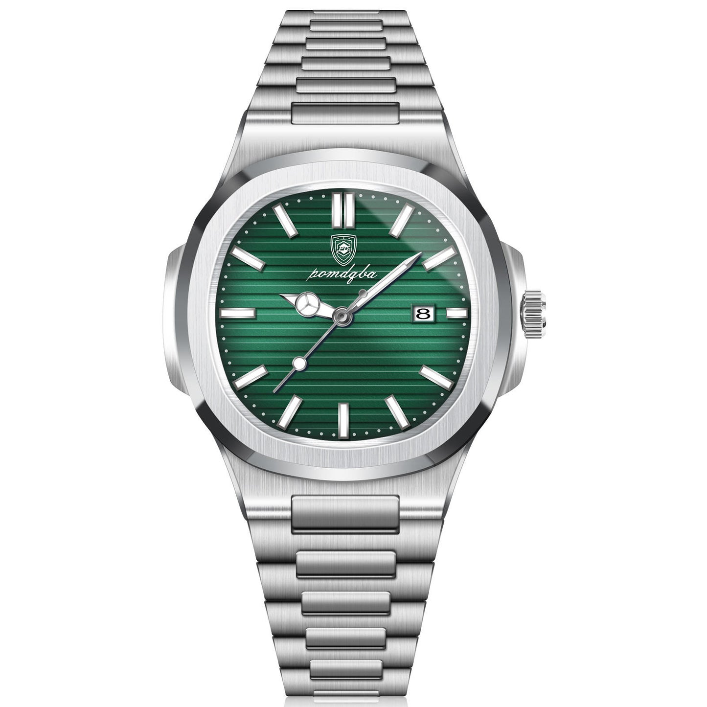 Poedagar Nautilus - 41 MM