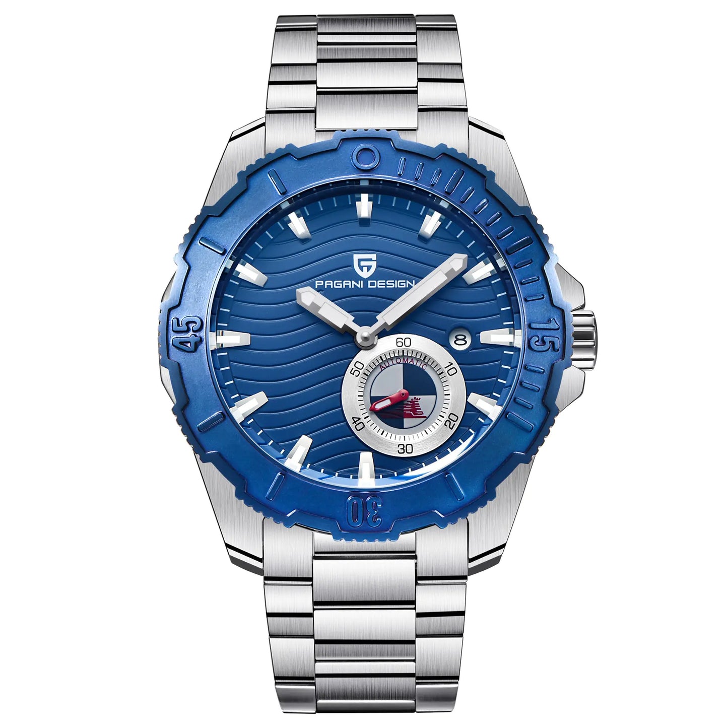 Pagani Watch Premium