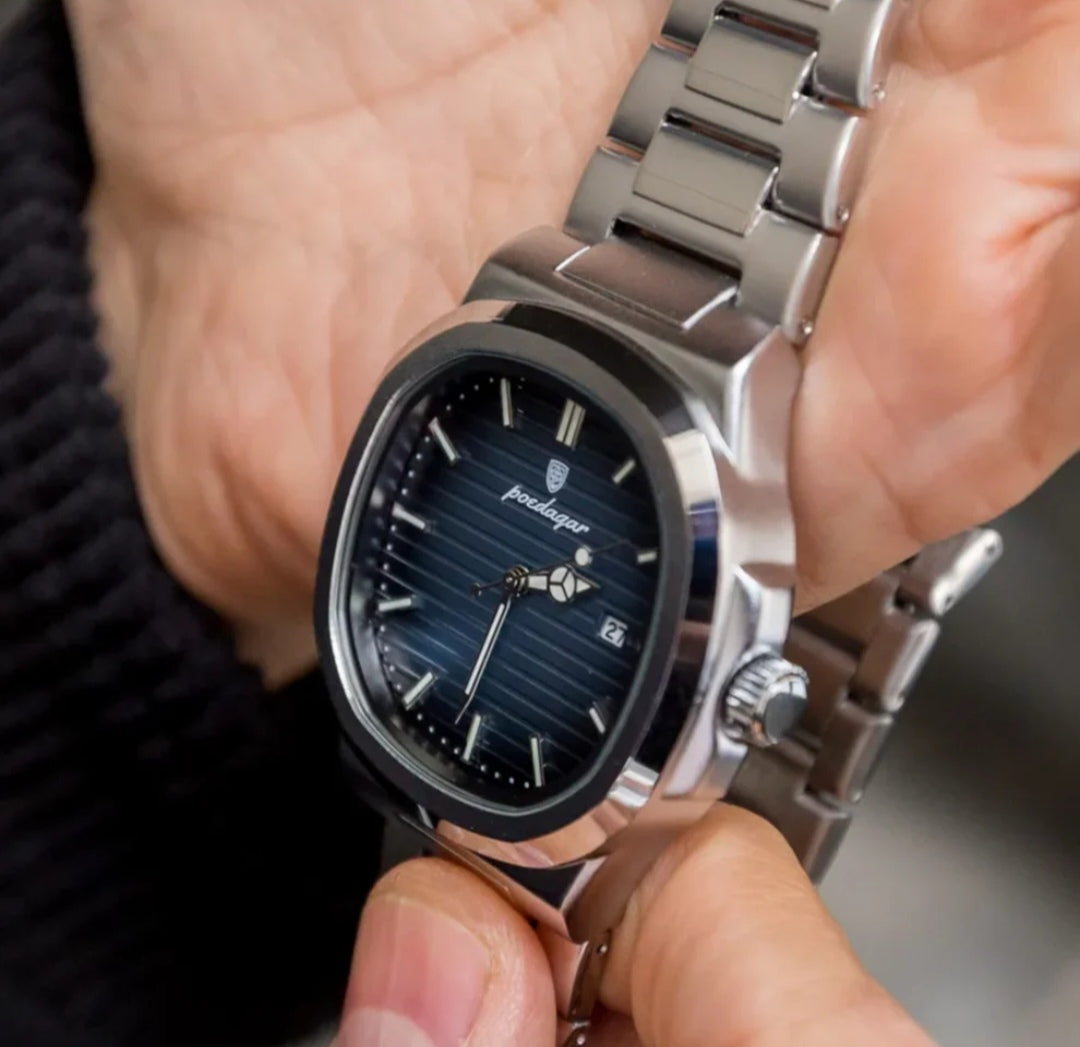 Poedagar Nautilus - 41 MM