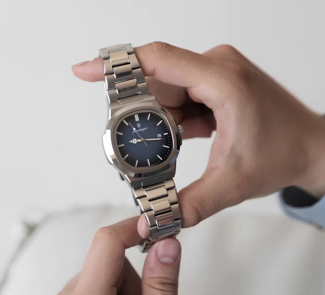 Poedagar Nautilus - 41 MM