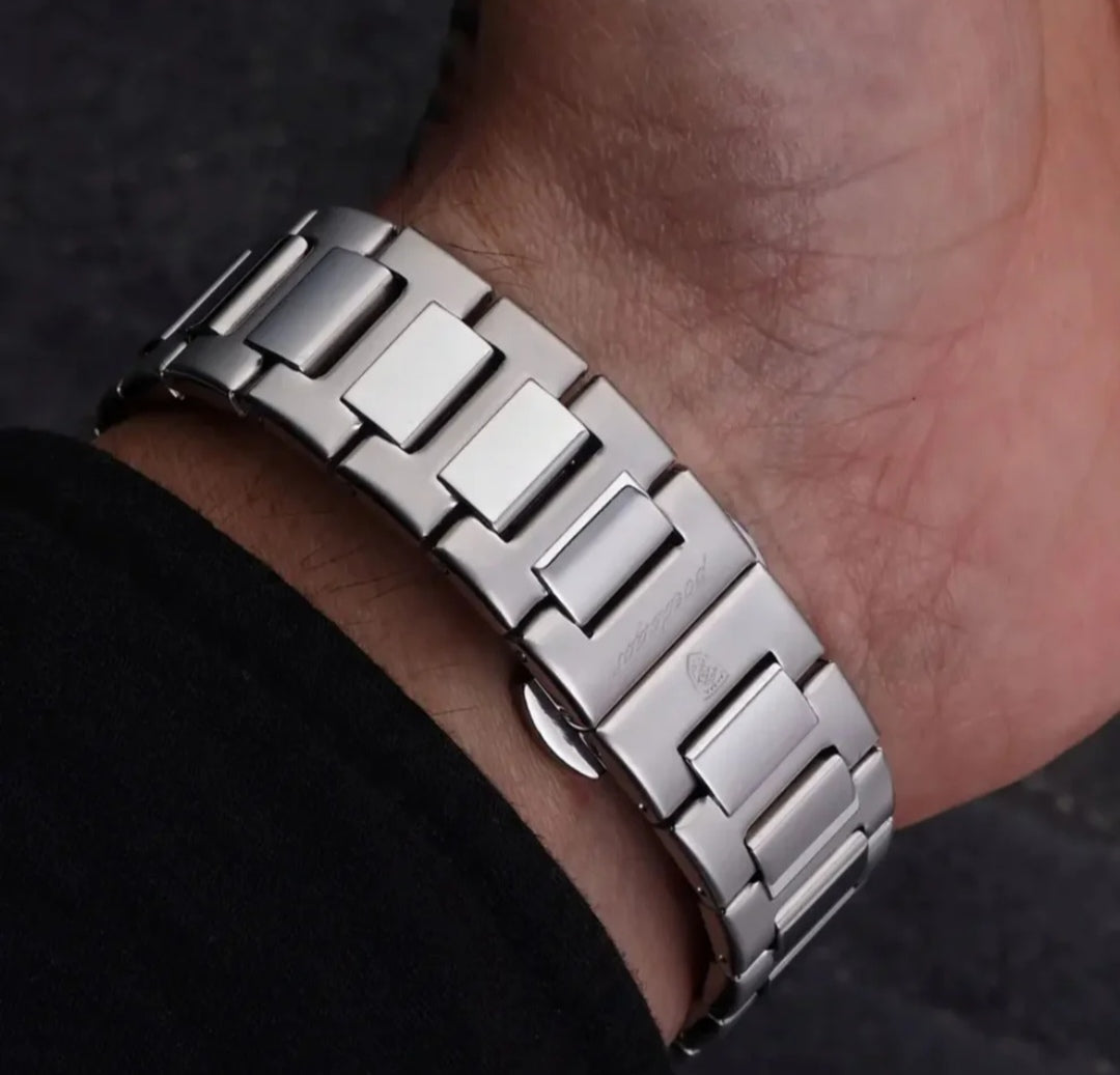 Poedagar Nautilus - 41 MM