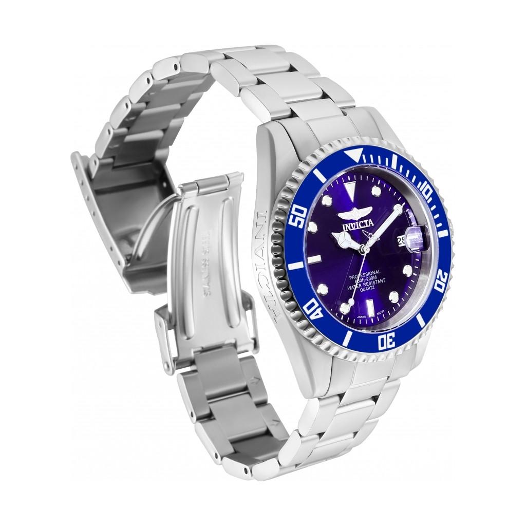 Invicta Pro Diver Quartz 200M 8932OB Men's Watch