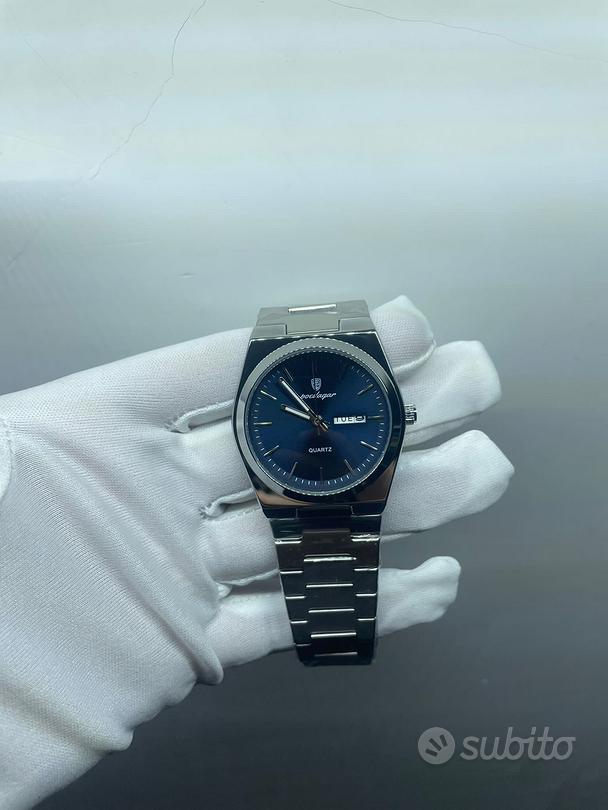 Poedagar Nautilus – Timeless Elegance, Modern Prestige